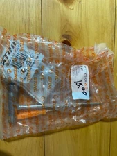 Original Stihl Parts: Stihl Tool Kit 1140 007 1020A . NOS