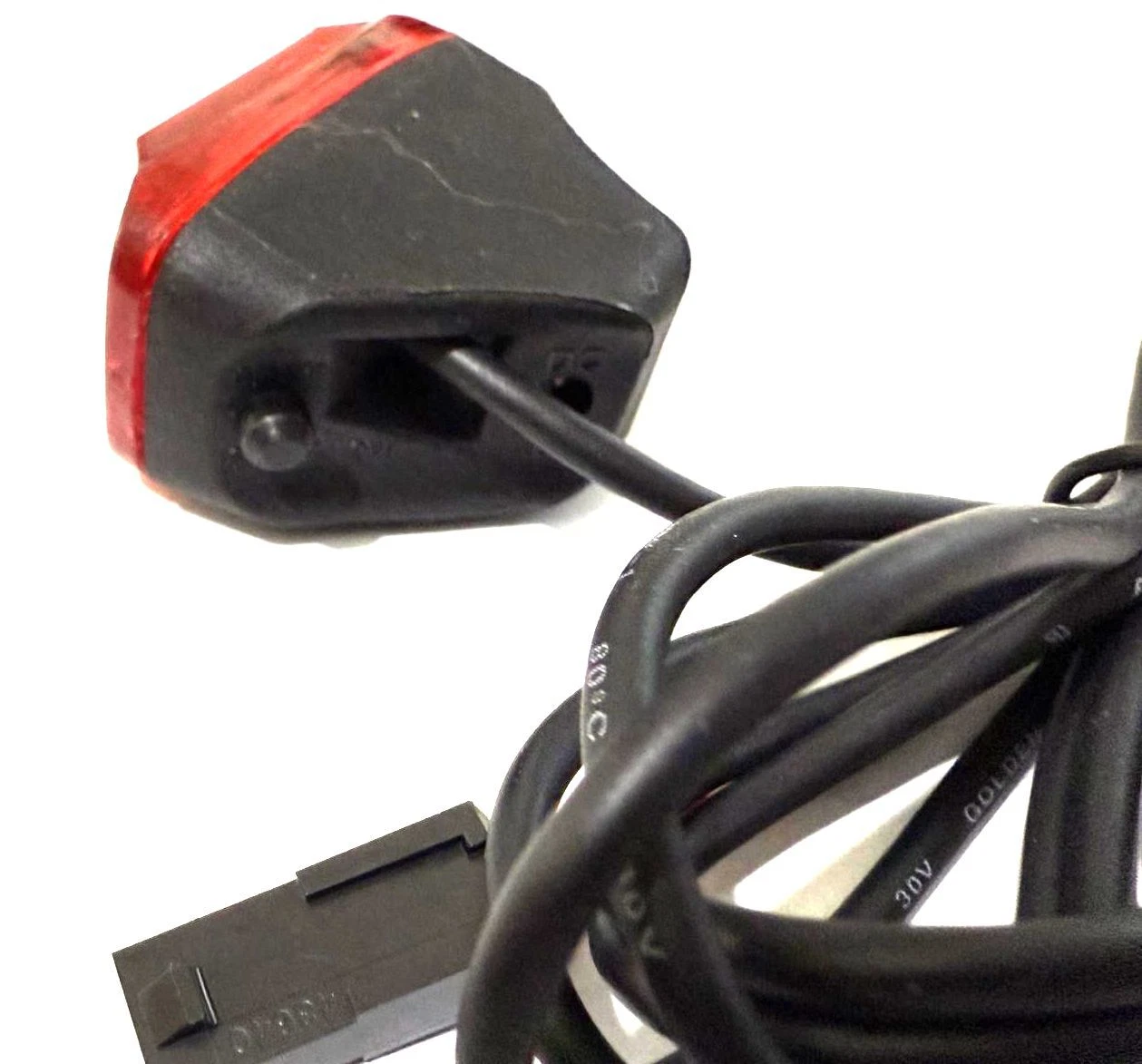 Lezyne STVZO eBike Taillight - Thumbnail 5