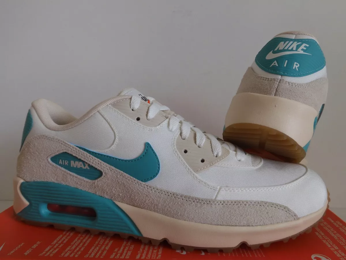 NIKE AIR MAX 90 G NRG M22