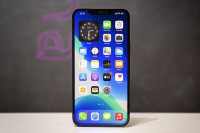 Apple iPhone 12 Pro Max - 128 GB - Gold (Unlocked) for sale online