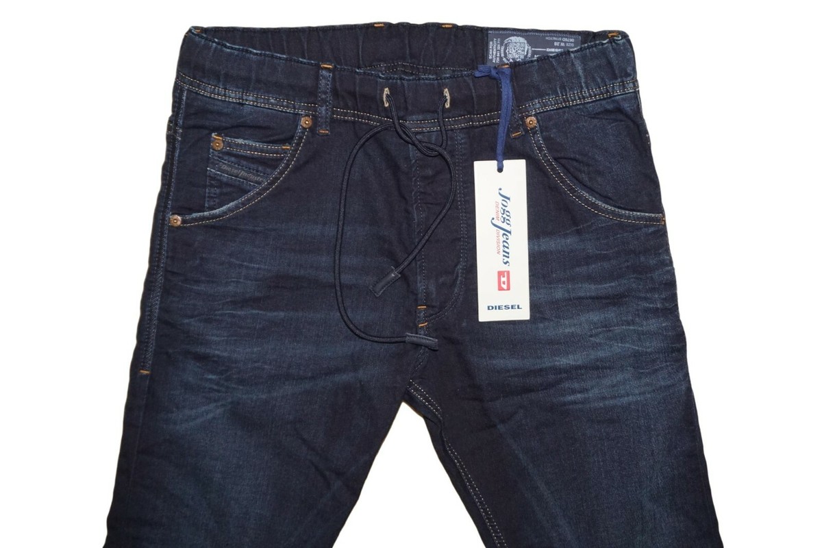 DIESEL KROOLEY-NE 0676D JOGG JEANS W26 100% AUTHENTIC | eBay DIESEL KROOLEY-NE 0676D JOGG JEANS W26 100% AUTHENTIC | eBay