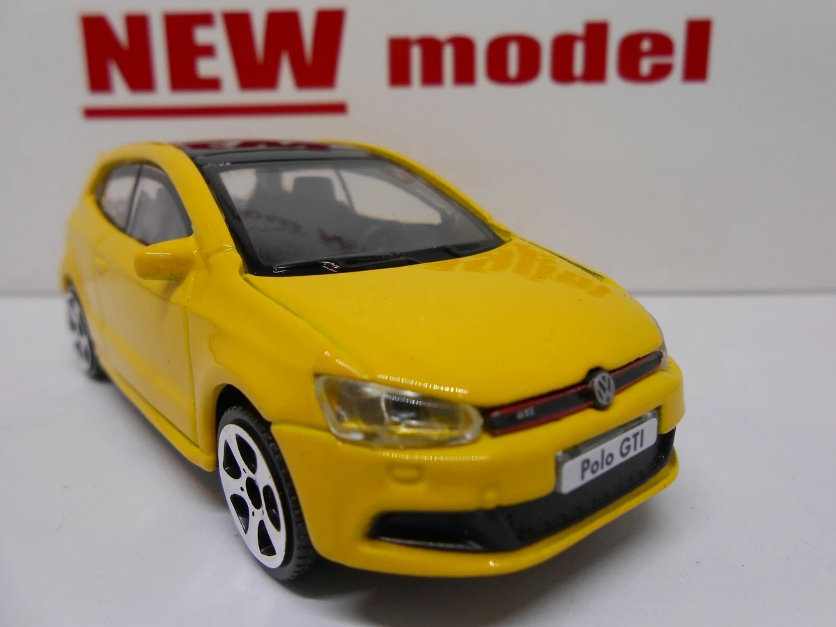 Polo toy sale car for sale