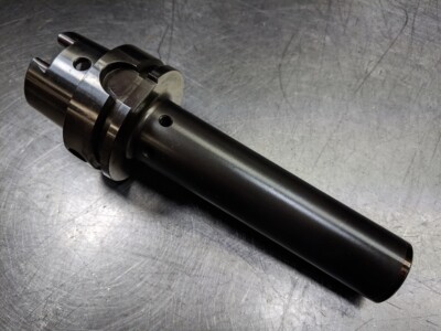 Gewefa HSK63A 16mm Shrink Fit Endmill Holder 93.05.070.108 (LOC2826B)