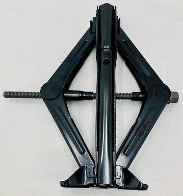 マイストチャレンジャージャンク 2015-2023 Ford Mustang Emergency Jack Kit Wrench Complete | HR3C