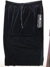 Sag Harbor Stretch Full Skirt Women's Medium NWT