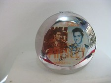 ELVIS PRESLEY HAND MIRROR