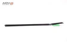 2020-25 MERCEDES GLS450 X167 REAR RIGHT DOOR WINDOW INNER WEATHERSTRIP SEAL OEM