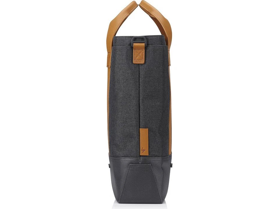 HP ENVY Urban RFID Laptoptasche Notebook Tablet 14" Zoll Tragetasche 3KJ74A Gra - Bild 3 von 4