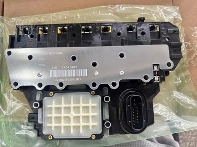 6T40 Getriebesteuergerät TCM 24041962 Passend für Chevrolet Cruze Buick