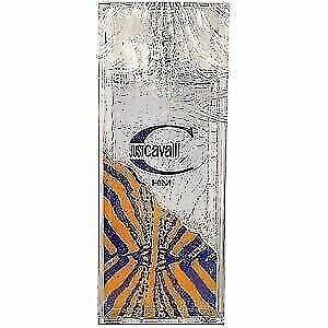 JUST CAVALLI HIM by Roberto Cavalli 2.0 oz edt spray Mens Cologne tester NEW