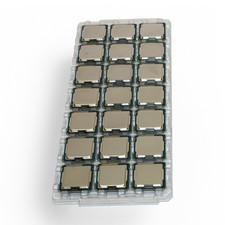 Lot of Intel Core i3-9100 up to 4.2GHz 9th Ge...