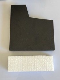 Super Sprint Nintendo HES Nintendo NES Game COMPLETE Cardboard Box Variant