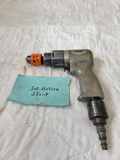 Dotco 15C2987X 6200 RPM Right Angle Pneumatic Air Drill AP-27