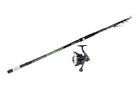 MORMORA TS 030 4006 SURF COMBO - 4 mt + Reel meka 501 - CMB026
