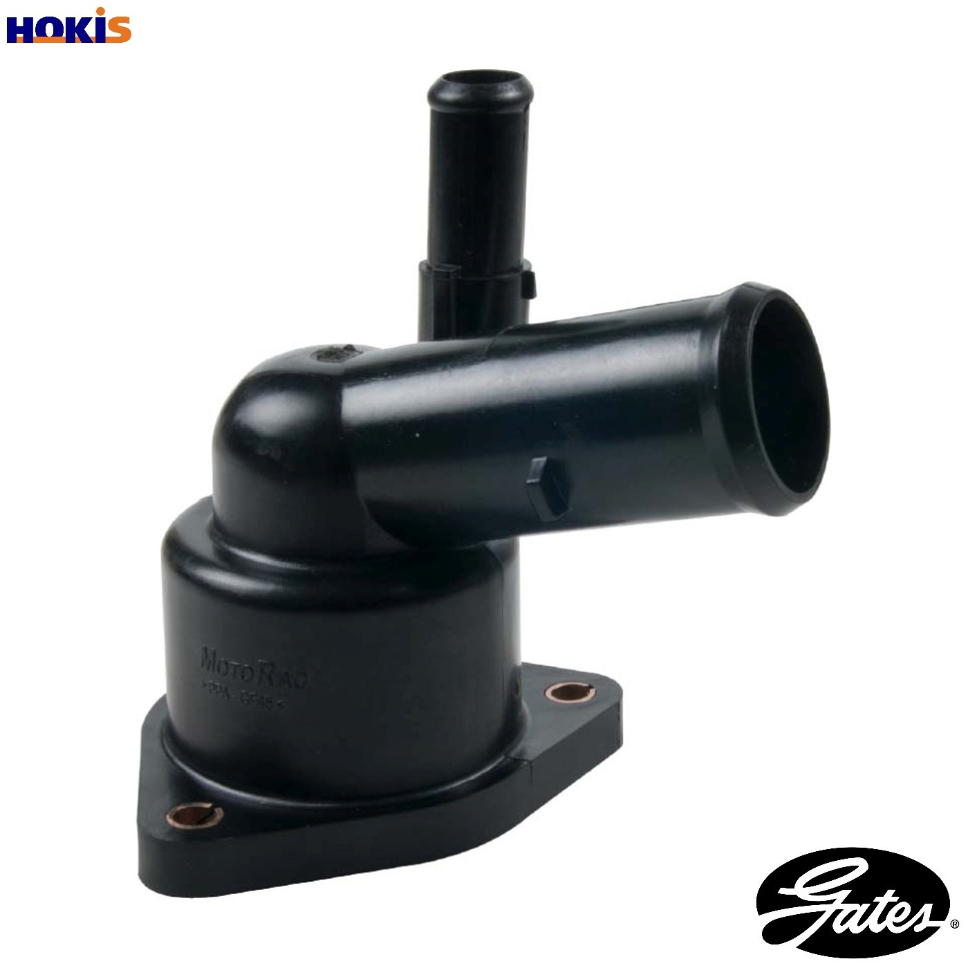 GATES TH48482G1 Thermostat, coolant for LEXUS,TOYOTA - Image 10