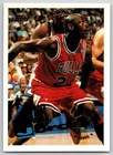 1996 Topps Basketball - MICHAEL JORDAN #277 Card