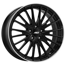 AEZ Felgen Berlin black 8.0Jx19 ET38 5x112 für Mercedes Benz E EQB EQE Eqa (H243 AEZ Felgen Berlin black 8.0Jx19 ET38 5x112 für Mercedes Benz E EQB EQE Eqa (H243