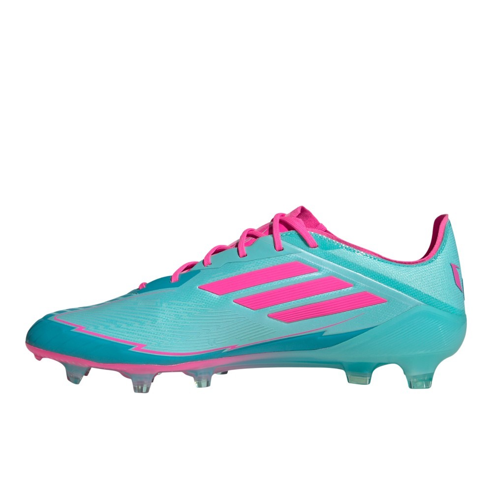 Size 9 - adidas Messi Adizero F50 Elite FG La Vida Tropical Pack