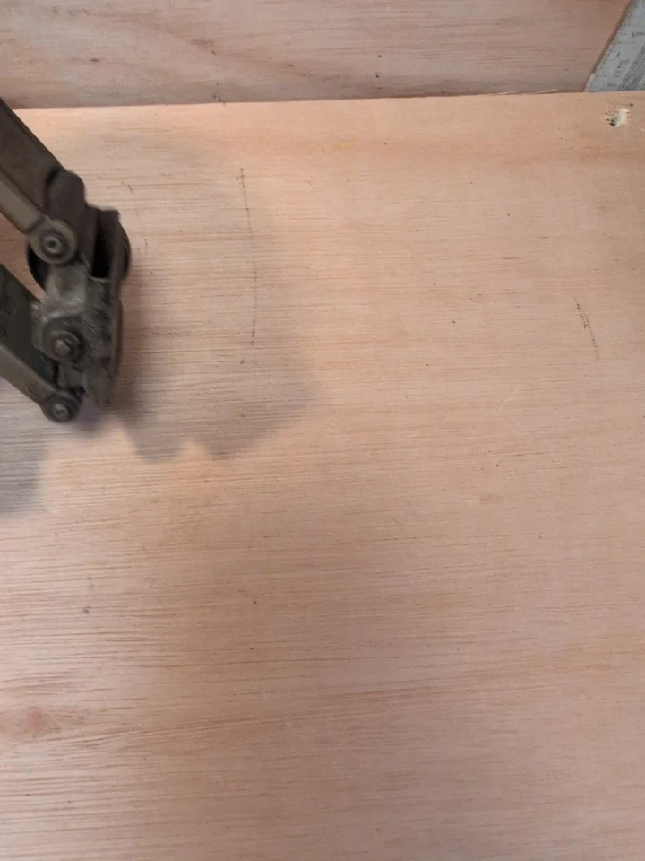 Vintage Bicycle Lucas King Of The Road Lamp Light 1916ish #233 - Image 4 of 4