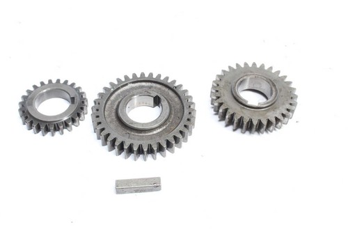 Steuerkette Zahnrad Ritzel Yamaha XZ 550 11U 82-84