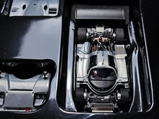 Motorhelix 1/64 Mazda 787B Clearcoat Polishing version EXPO China Exclusive