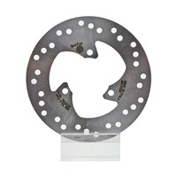 Brembo Hintere Festbremsscheibe Gold FUR Yamaha Majesty 01-06