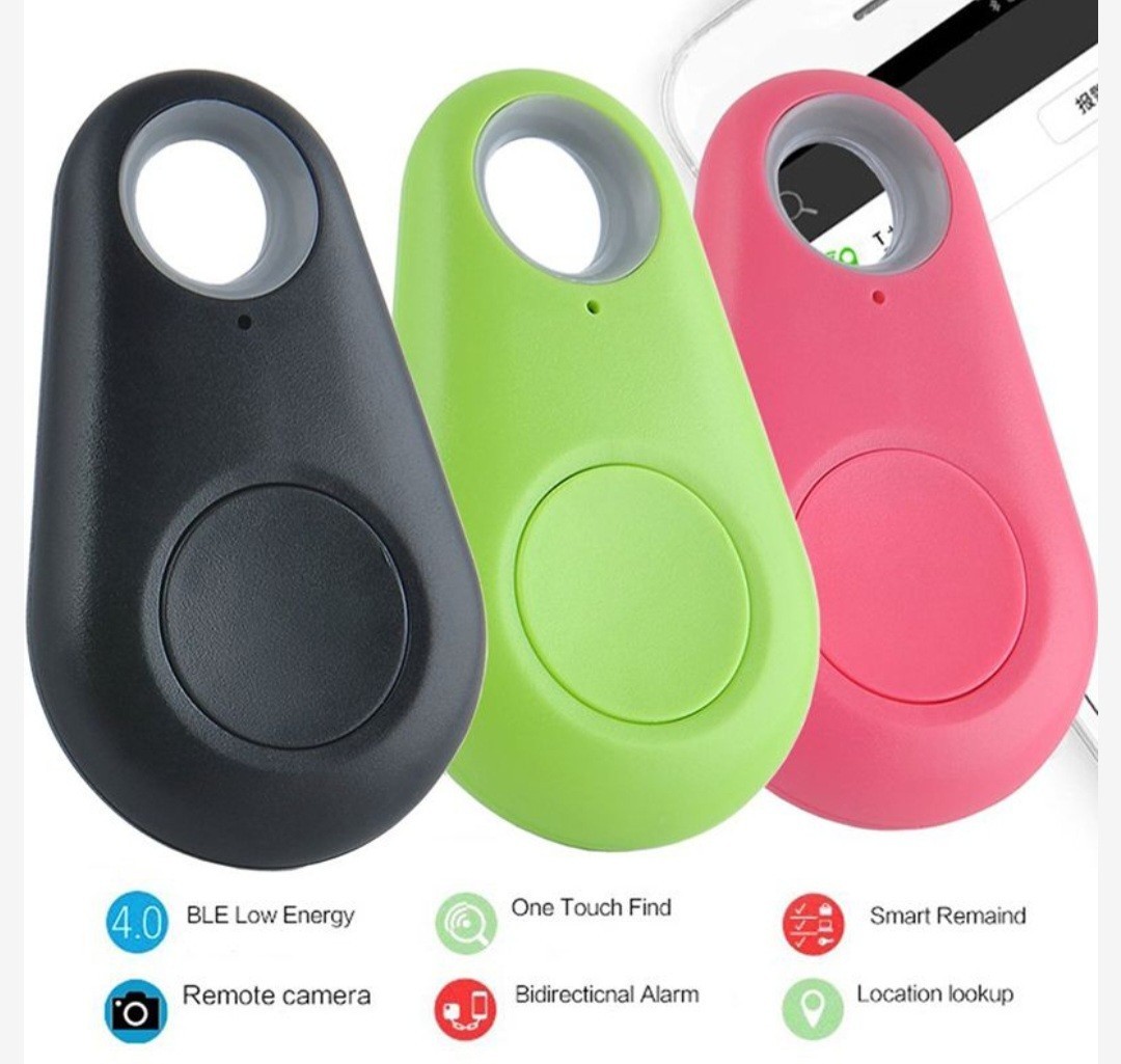 Rastreador GPS Universal (COMPRA 1 Y OBTÉN 4 GRATIS)