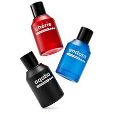 Dyub Set 3x50ml Extrait de Parfum Unisex Pher...