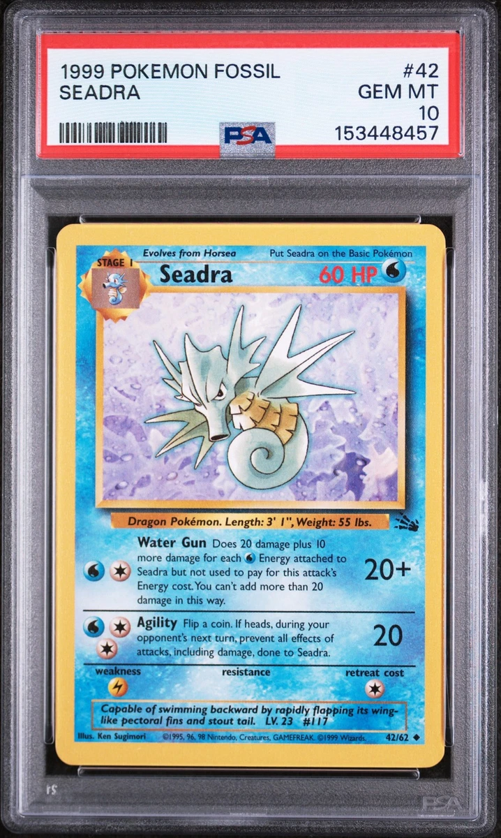 Seadra