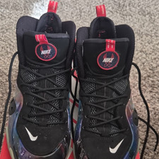 Nike Zoom Rookie PRM Retro 2019 Galaxy for Sale | Authenticity