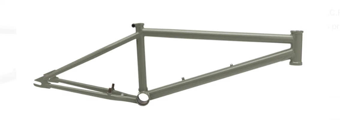 bmx bike frames products for sale | eBay