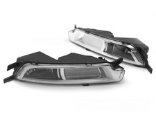 LED Tagfahrlicht Set Links Rechts für VW Passat B8 Limousine Variant 2014-2019