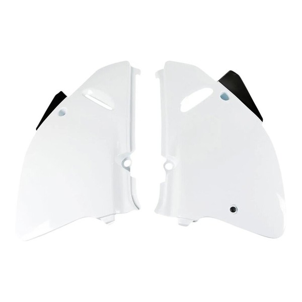 Ufo Seitenteile Panels Side RM125/250 94-95 WH-image