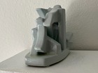 Original Abstract Sculpture No Reserve Neo Constructivism Cubism Modernism OOAK — photo 6