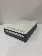 Microsoft Xbox 360 HD DVD Player No Cords Included
