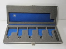 Fidelity Research FR K-5 Cartridge Keeper Cas...