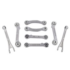 8X Rear Suspension Control Arm For Maserati Levante 17-24 670032016 670032017