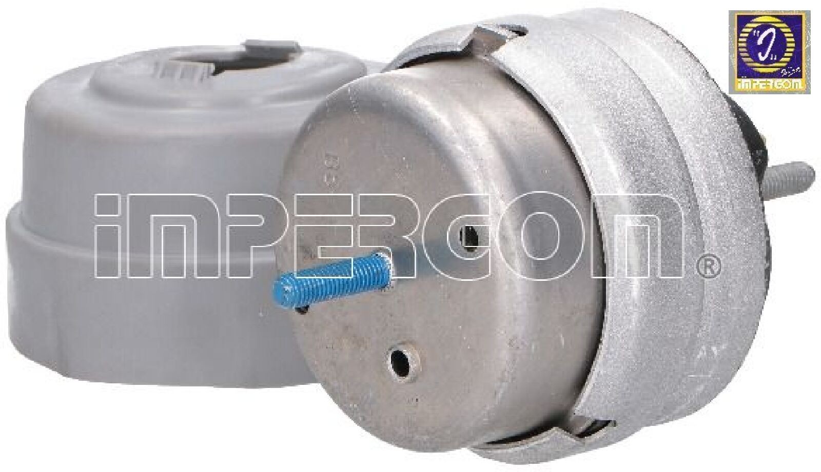ORIGINAL IMPERIUM 35037 Lagerung für Motor Motorlager Lagerung Motor für Audi