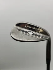 TAYLORMADE TP EF WEDGE 58*/10 WEDGEFLEX MIYAZAKI 95 35" GOOD