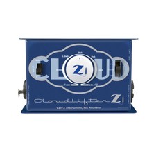 Cloud Microphones Cloudlifter CL-ZI Mic Activator Phantom Power