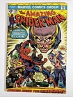 The Amazing Spider-Man #138 (Marvel Comics November 1974)