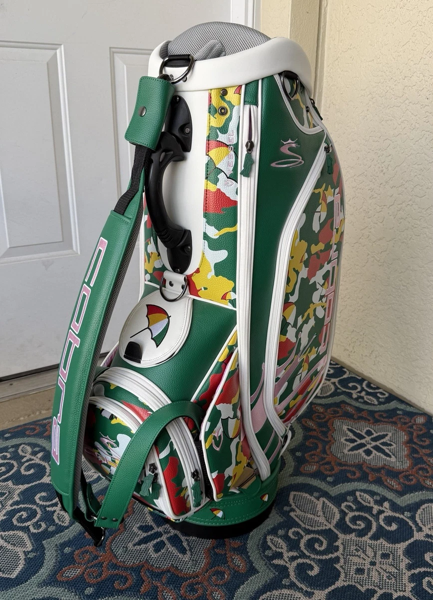Cobra Staff Golf Bags for sale - eBay