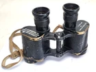 Bino Prism No. 2 MK3 - World War 2 Military Binoculars - Vintage Binoculars