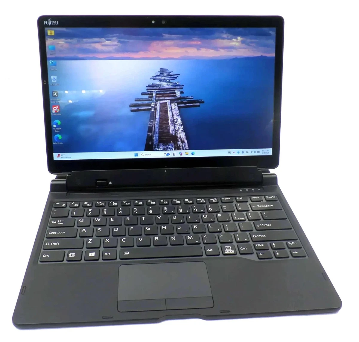 Fujitsu Laptops & Netbooks for Sale | Shop New & Used Laptop