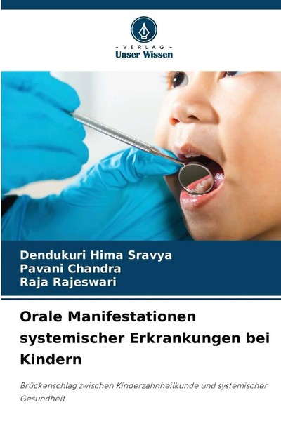 Dendukuri Hima Sravya (U. A.) | Orale Manifestationen Systemischer...-image