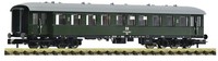 Fleischmann 6260020 N Eilzugwagen 2. Kl. 1 Ep. Iv Dr