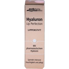 Hyaluron Lip Perfection Lippenstift Rose 4g - 15327847