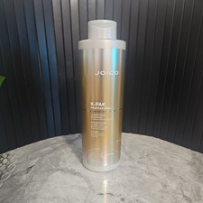Image of Joico K-Pak Clarifying Shampoo 33.8 Oz