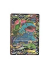 Venusaur EX - Promo XY Promos XY123 LP
