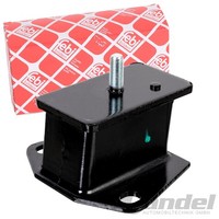 Febi Motorlager Beidseitig Passend FüR Hyundai Galloper Mitsubishi Pajero